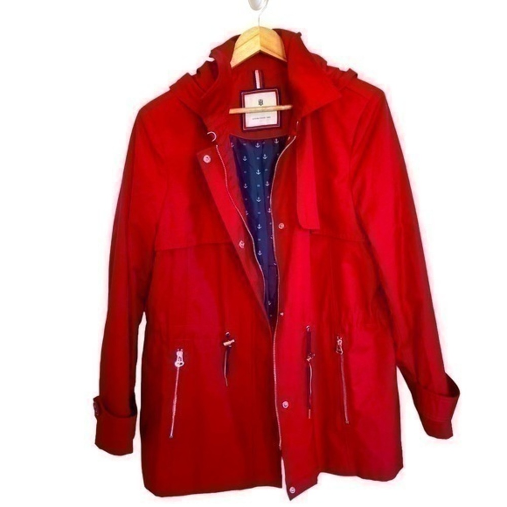 Tommy Hilfiger Vintage jacket